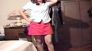 Exhibitionist Mature Wife