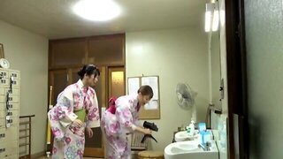 Japanese Group Sex Pool