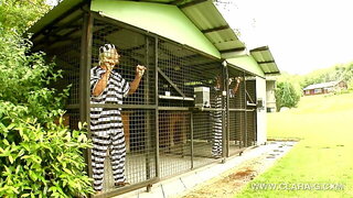 French Double Penetration