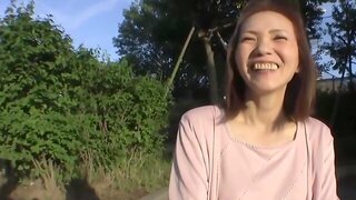Casting Asian Granny