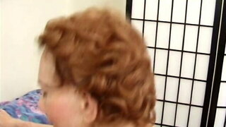 Granny Loves Young Cock