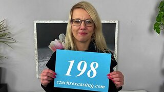 Czech Casting Milf