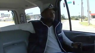 Black Shemale Bareback