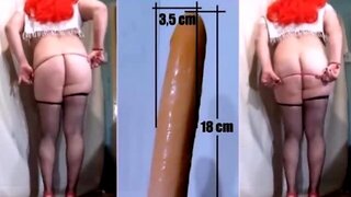 Mature Crossdresser Sex