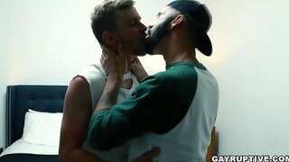 Homeless Gay
