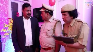Lachila Bhabhi Ki Suhagrat
