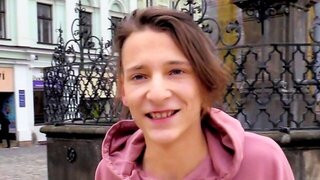 Gay Twink Bareback