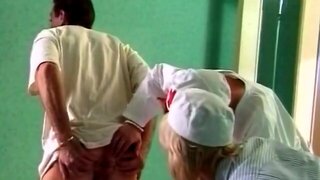 Vintage, Mature Anal