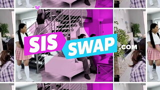 Casca Akashova Anal, Flotter Vierer