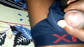 Best indian masturbation with hard Black cock selenafandom