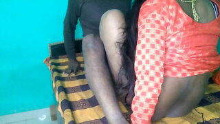 First time sex with desi girlfriend Rohini