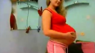 Pregnant