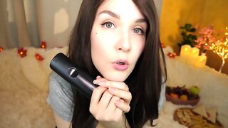 ASMR