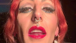 Smoking Masturbating