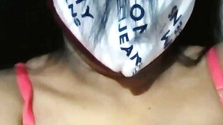 Desi Bhabhi’s Big Breasts