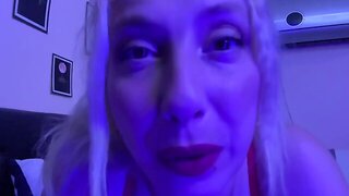 Asmr Licking