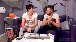 Hot Twink Gay Sex
