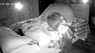 Teen Hidden Cam