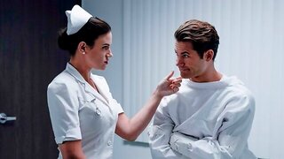 Penny Barber Nurse
