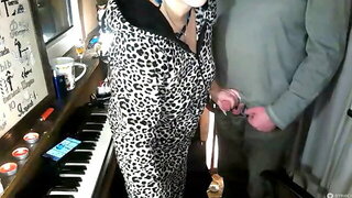 Anal Couple Webcam