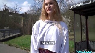Casting Outdoors