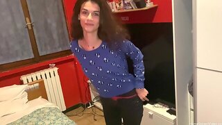 Masturbation I Love Dick