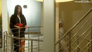 Fundorado Deutsch, Shay Sights, German Hot Mom Anal