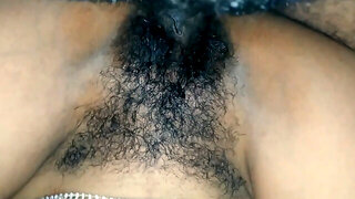 Clear Audio - Radha Bhabhi’s Hairy Pussy Fucked By Devar