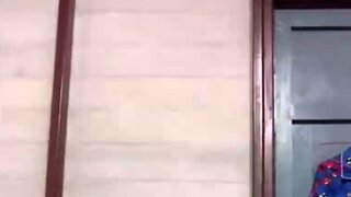 Chinese Shemale Solo