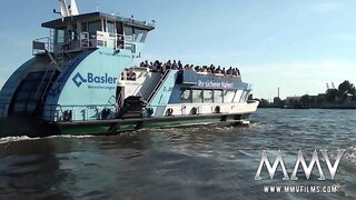 Corridas En La Boca