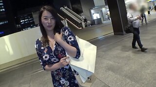 Japanese Cleavage