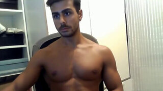 Indian hunk, indian, amateur twink