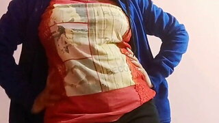 Shreya Sharma From Mumbai hot sex boobs and juicy pussy