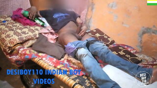 SUCK MY COCK - MERA LUND CHUSO - NAKED INDIAN BOY PORN VIDEO