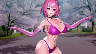 Tanzen Erotic