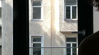 Window Sex Public