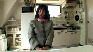Moglie Giapponese