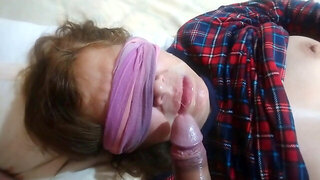 Over 50 Amateur Facials