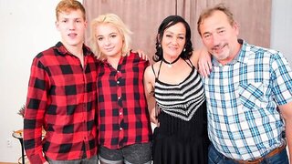 Grandpa Fuck Missionary