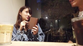 Japanese Wife