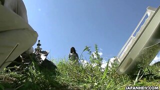 Seto Himari Uncensored