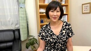 Japanese Mature
