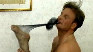 Retro Creampie