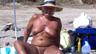 Outdoor Mature