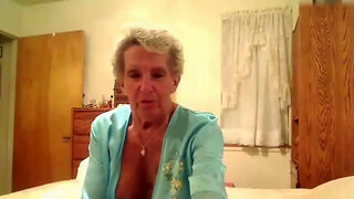 Nonna Shirley, Nonna Compilation Di Pompini, Nonna Gola Profonda