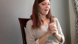 Stepmum Creampie