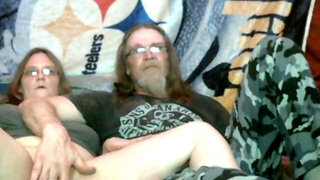 Homemade Multiple Orgasms