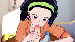 Anime