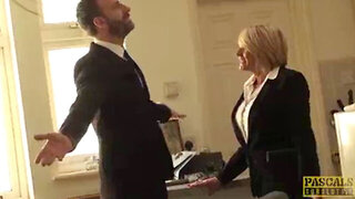 Pascalssubsluts British