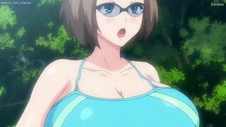 Japanese Anime, Cartoon, Japanese Wife